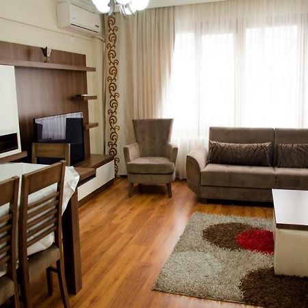 Bedir Apartments Istanbul Exterior photo