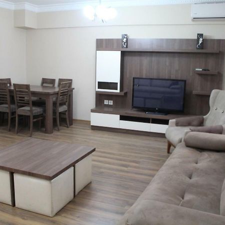 Bedir Apartments Istanbul Exterior photo