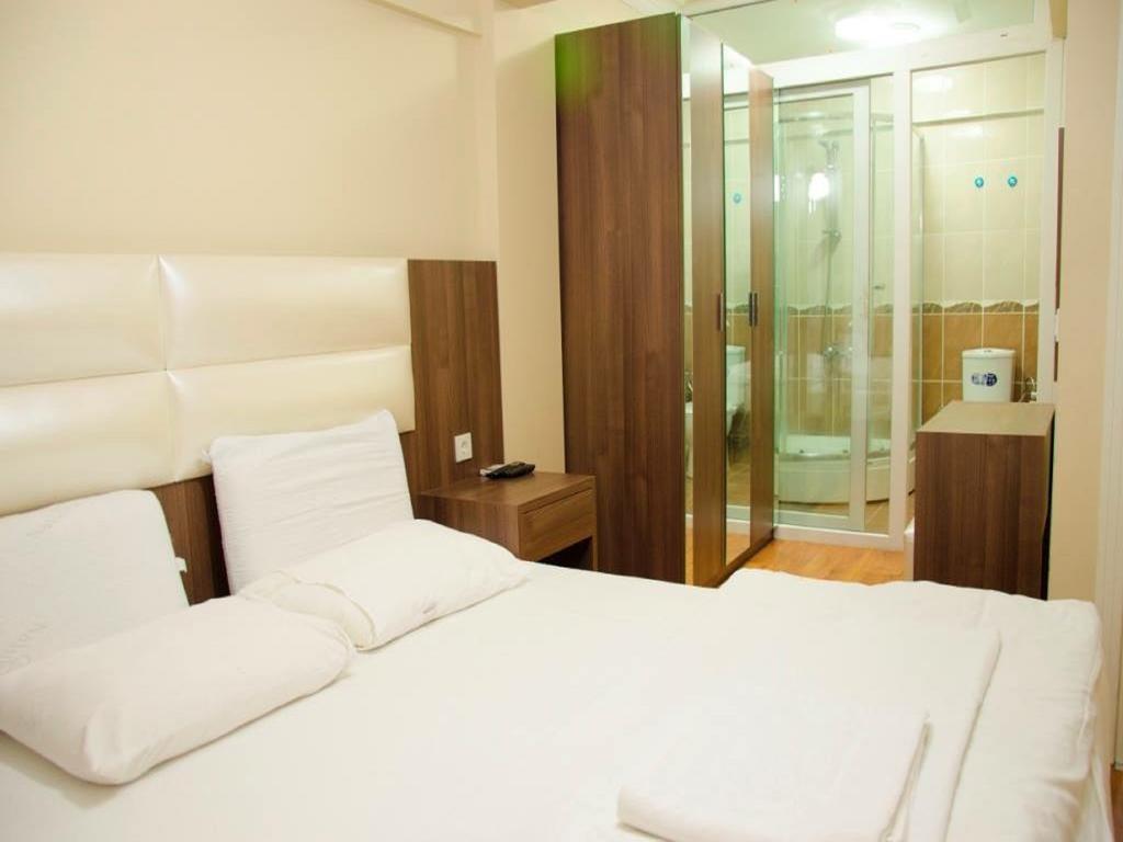 Bedir Apartments Istanbul Exterior photo