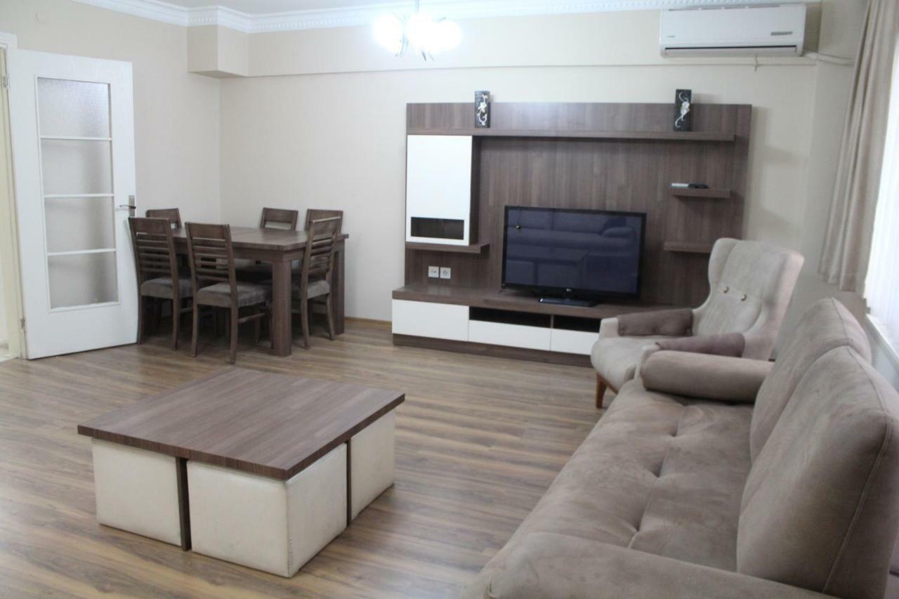 Bedir Apartments Istanbul Exterior photo