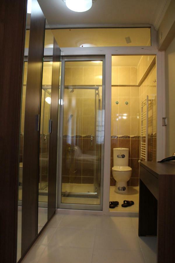 Bedir Apartments Istanbul Exterior photo